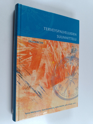 Terveyspalveluiden suunnittelu