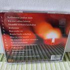 Kalle Jussila:Joulun Rauhaa CD - pikkukuva 2