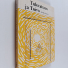 David Klemetz : Tulevaisuus ja toivo - pikkukuva 1