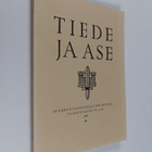 Tiede ja ase 48 : Suomen sotatieteellisen seuran vuosijul... - pikkukuva 1