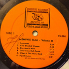MEMPHIS SLIM: Volume II. LP - pikkukuva 4
