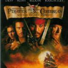 Pirates Of The Caribbean-Mustan Helmen Kirous (2 dvd)16073 - pikkukuva 2