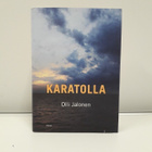 Karatolla (O. Jalonen, kirja) - pikkukuva 1