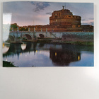 Roma : 86 Vedute da Fotocolor Kodak Ektachrome = 86 Views... - pikkukuva 2
