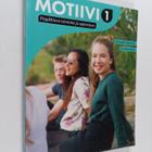 Alexander Degerman : Motiivi 1 : psyykkinen toiminta ja o... - pikkukuva 1