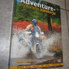 Adventure-motoristin käsikirja - ALFAMER - pikkukuva 1