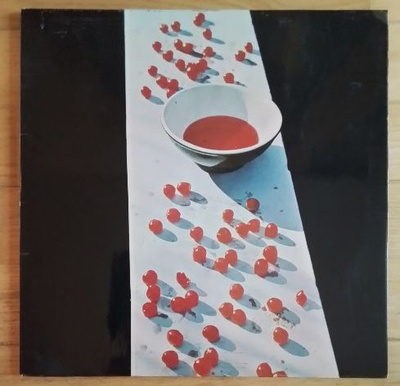 McCartney LP