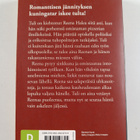Nora Roberts : Savuhuntu - pikkukuva 2