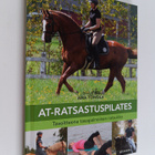 Aira Toivola : AT-ratsastuspilates : tavoitteena tasapain... - pikkukuva 1