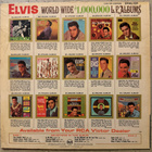 [LP] ELVIS PRESLEY: ELVIS FOR EVERYONE! - pikkukuva 2