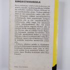 Ray Rigby : Rangaistuskukkula : romaani - pikkukuva 2