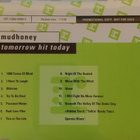 Mudhoney - Tomorrow Hit Today CD Promo (UUSI!) - pikkukuva 1
