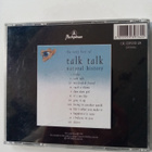 CD The Very Best of TALK TALK - natural history (Sis.pk:t) - pikkukuva 2