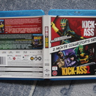 Kick-Ass 1 ja 2 - Movie Collector's Set [suomi] - pikkukuva 1