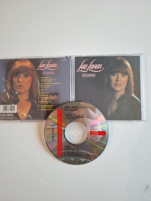 Lea Laven-Rotunainen