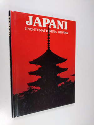David Gibbon : Japani unohtumattomina kuvina