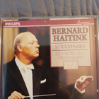 Stravinsky, Le Sacre du Printemps, Bernard Haitink - pikkukuva 1