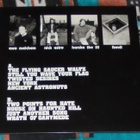 ASTRONUTS ~ Spaced ~ LP sarjis, tarra, tarvikepussi - pikkukuva 2