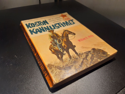 Sheriffi 7 Koston kannustimet