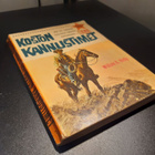 Sheriffi 7 Koston kannustimet - pikkukuva 1