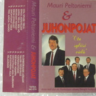 Mauri Peltoniemi & Juhonpojat • Ota syliisi vielä C-Kasetti - pikkukuva 2