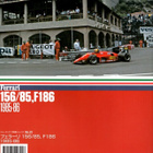 Ferrari 156/85 & F1/86 -kirja - pikkukuva 5