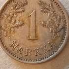 Markkoja 1922 ja 1928-40 14 kpl - pikkukuva 4