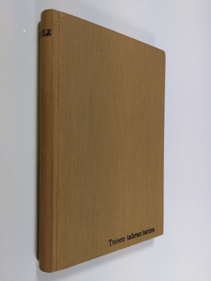 Arthur Conan Doyle : Toisen tahran tarina : Sherlock Holm...