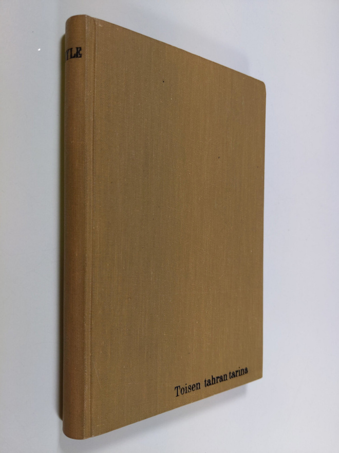 Arthur Conan Doyle : Toisen tahran tarina : Sherlock Holm...