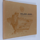 Jarmo (toim.) Sermilä : Hiljaa juuri - pikkukuva 1