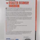 Michael Wallace : The disaster recovery handbook : a step... - pikkukuva 2
