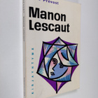 Abbe Prevost : Manon Lescaut - pikkukuva 1