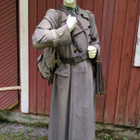 Suomen armeijan univormukokonaisuus m/36 - pikkukuva 1