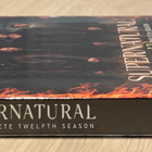 Supernatural: Kausi 12 (2016 - 2017) Blu-ray (UUSI) - pikkukuva 3