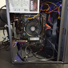 AMD 3000G 2026 build minitietokone 16GB, 256gbm2,Win11! - pikkukuva 4