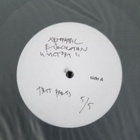 Xenophobic Ejaculation - Victory testpress LP (ltd. 5kpl) - pikkukuva 2