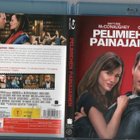 Pelimiehen Painajainen (8 785) k -FI- suomik. BLU-RAY - pikkukuva 1