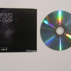 The Wombats • Jump Into The Fog (Radio Edit) PROMO CDS - pikkukuva 3