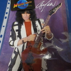 BRUCE KULICK [ KISS ] KUVA NIMMARILLA - pikkukuva 1
