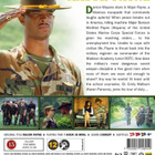 Major Payne (blu-ray) - pikkukuva 2