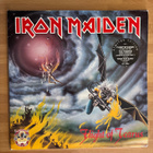 Iron Maiden - Flight of Icarus/The Trooper 2 x 12” maxi-LP - pikkukuva 1