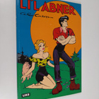 Al Capp : Li'l Abner : arkipäiväsarjat Osa 12 : 1946 - pikkukuva 1
