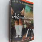 Audrey Niffenegger : Aikamatkustajan vaimo - pikkukuva 1