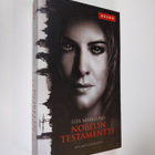 Liza Marklund : Nobelin testamentti - pikkukuva 1