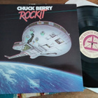 Chuck Berry LP - pikkukuva 1