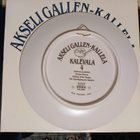 Arabia, Akseli Gallen-Kallela "Sammon puolustus" - pikkukuva 5