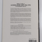 William H. Miller : Modern Cruise Ships, 1965-1990 - A Ph... - pikkukuva 2