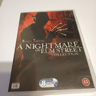 A nightmare on Elm Street collection (DVD) - pikkukuva 1
