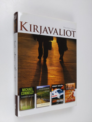 Kirjavaliot - Connelly, Michael : Sokkelokuja / Taylor, P...