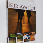 Kirjavaliot - Connelly, Michael : Sokkelokuja / Taylor, P... - pikkukuva 1
